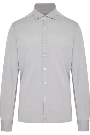 SONRISA Uomo, Magliette, Grigio, 4Xl, new