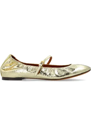 Lanvin Donna, Scarpe, Giallo, 41 EU, new