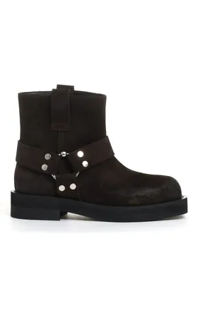 3Juin Donna, Scarpe, Marrone, 37 EU, new