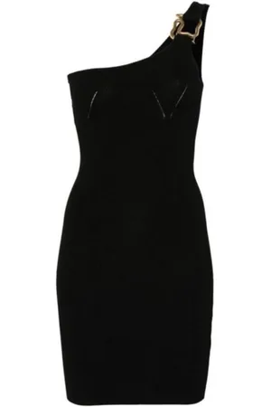Roberto Cavalli Donna, Abiti, Nero, S, new