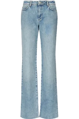 Chiara Ferragni Donna, Jeans, Blu, W26, new