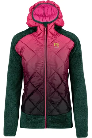 Karpos Donna, Sport, Multicolore, S, new