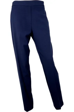 Kaos Donna, Pantaloni, Blu, XL, new