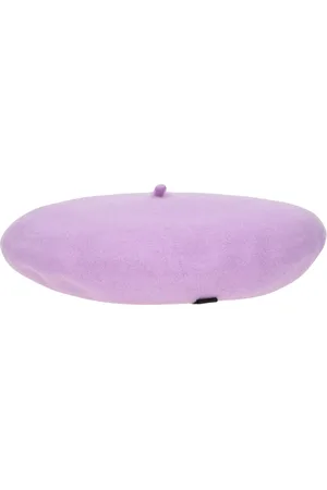 Borsalino Unisex, Accessori, Viola, Taglia unica, new