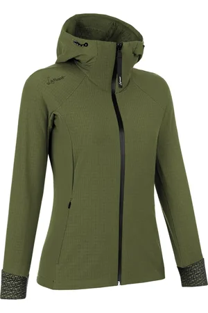LAMUNT Donna, Sport, Verde, S, new