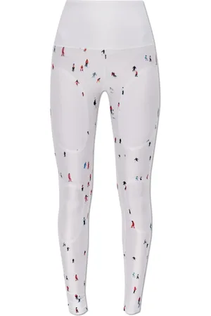 Perfect Moment Donna, Pantaloni, Bianco, L, new