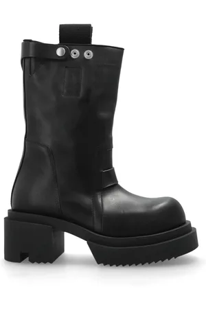 Rick Owens Donna, Scarpe, Nero, 38 EU, new