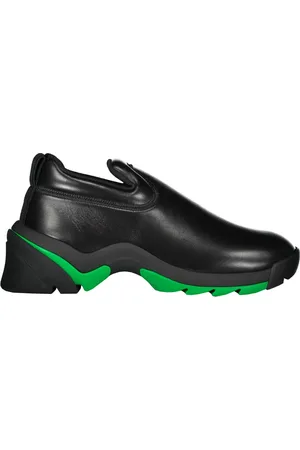 Bottega Veneta Uomo, Scarpe, Nero, 41 EU, new