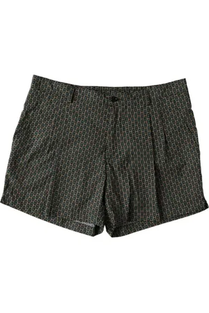 Dolce & Gabbana Uomo, Costumi da bagno, Multicolore, S, new