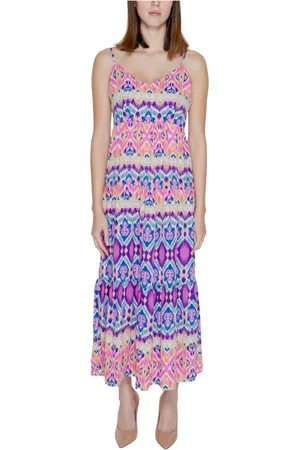 ONLY Donna, Abiti, Multicolore, S, new