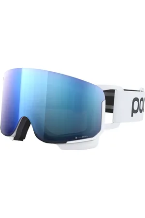 POC Unisex, Sport, Bianco, Taglia unica, new