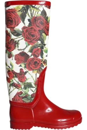 Dolce & Gabbana Donna, Scarpe, Multicolore, 36 EU, new