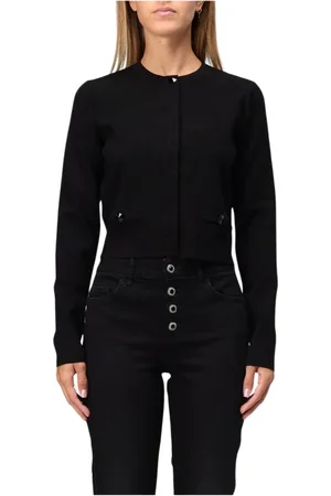 Liu Jo Donna, Maglie, Nero, S, new