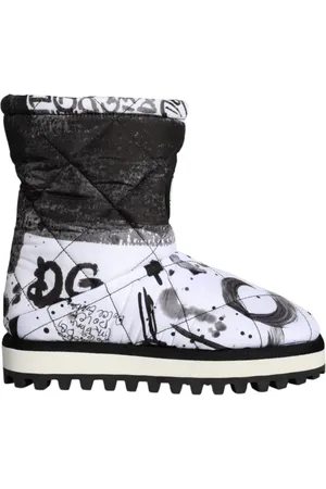 Dolce & Gabbana Donna, Scarpe, Multicolore, 37 EU, new