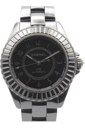 CHANEL Uomo, Pre-owned, Nero, Taglia unica, used