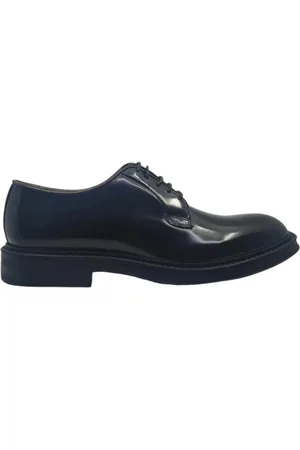 Corvari Uomo, Scarpe, Nero, 41 1/2 EU, new