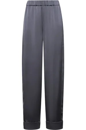 BLANCA Donna, Pantaloni, Grigio, S, new