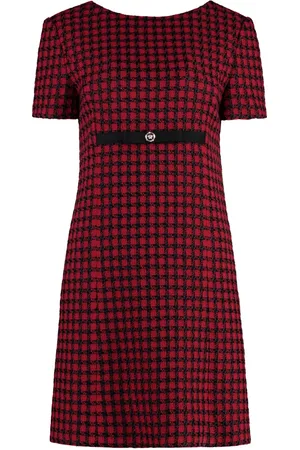 VERSACE Donna, Abiti, Rosso, S, new