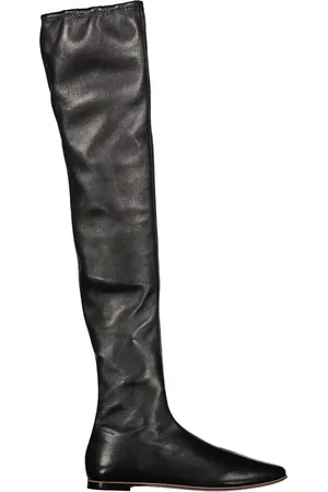 Bottega Veneta Donna, Scarpe, Nero, 37 EU, new