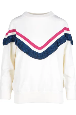 BALLANTYNE Donna, Maglie, Bianco, S, new