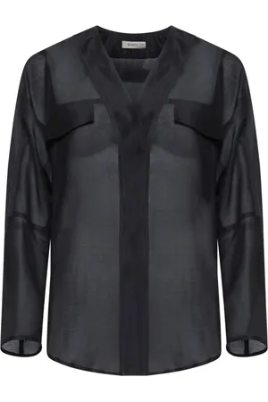BLANCA Donna, Camicette , Nero, S, new