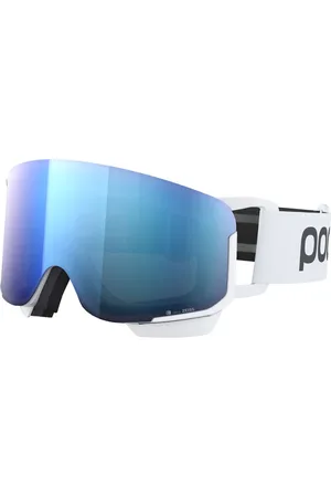 POC Unisex, Sport, Bianco, Taglia unica, new