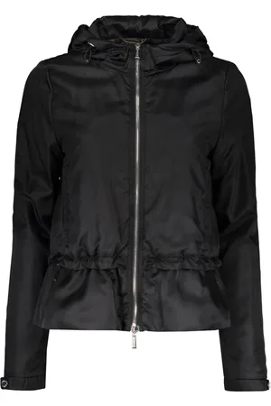 MOORER Donna, Giacche, Nero, XS, new