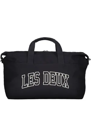 Les Deux Uomo, Borse, Blu, Taglia unica, new
