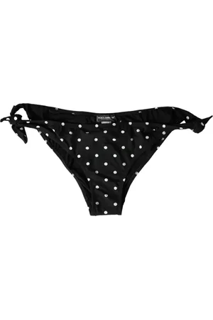 Dolce & Gabbana Donna, Costumi da bagno, Nero, S, new