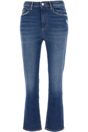 Icon Denim Donna, Jeans, Blu, W25, new