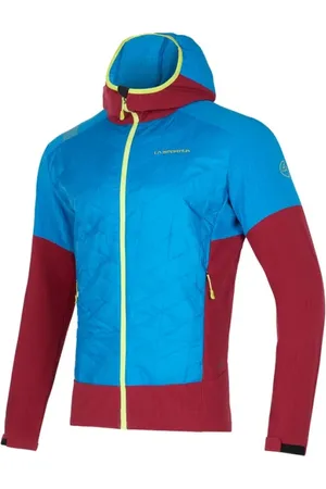 La Sportiva Uomo, Sport, Blu, L, new