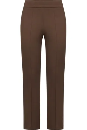 BLANCA Donna, Pantaloni, Marrone, M, new