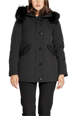 Blauer Donna, Giacche, Nero, S, new