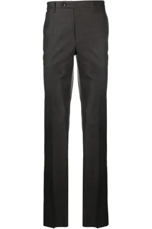 ROTA Uomo, Pantaloni, Marrone, 3Xl, new