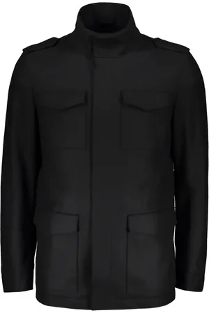 HERNO Uomo, Giacche, Nero, L, new