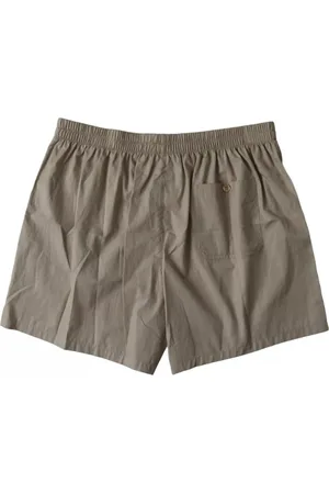 Dolce & Gabbana Uomo, Costumi da bagno, Marrone, S, new
