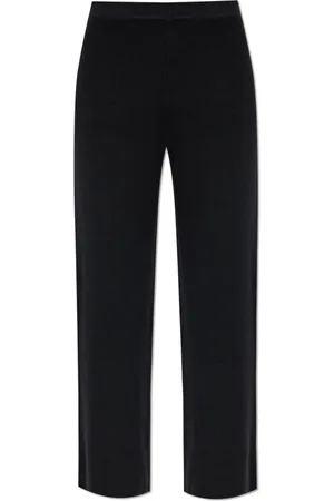 Cult Gaia Donna, Pantaloni, Nero, S, new