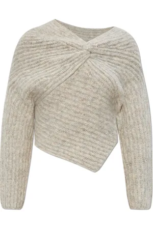 Cult Gaia Donna, Maglie, Grigio, L, new