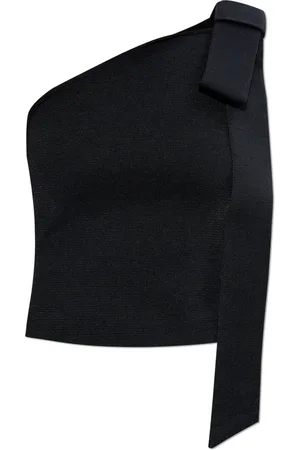 Cult Gaia Donna, Top, Nero, M, new