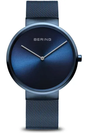 Bering Unisex, Accessori, Blu, Taglia unica, new