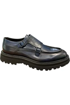Corvari Uomo, Scarpe, Blu, 41 EU, new