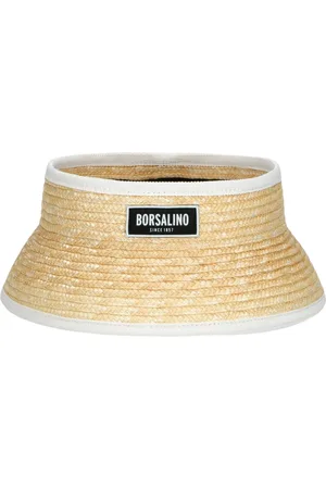 Borsalino Uomo, Accessori, , M, new