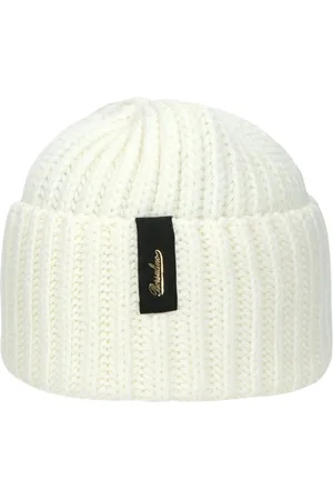 Borsalino Unisex, Accessori, Bianco, Taglia unica, new