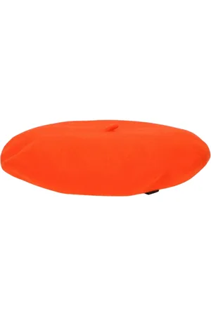 Borsalino Unisex, Accessori, Arancione, Taglia unica, new