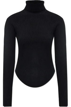 Cult Gaia Donna, Maglie, Nero, L, new