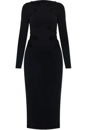 Cult Gaia Donna, Abiti, Nero, L, new