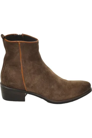 HUNDRED 100 Donna, Scarpe, Marrone, 37 EU, new