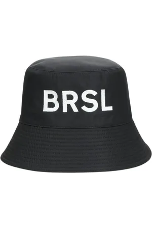 Borsalino Unisex, Accessori, Nero, M, new