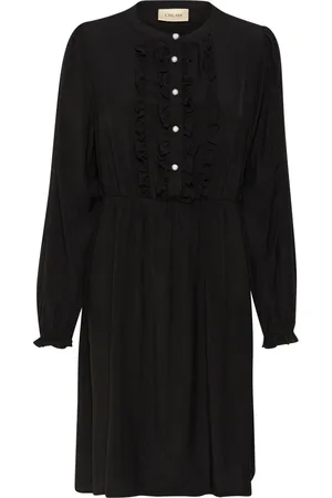 Cream Donna, Abiti, Nero, L, new
