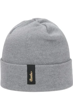 Borsalino Unisex, Accessori, Grigio, Taglia unica, new